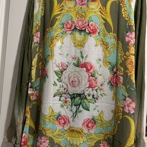 aretta silence, journey, top